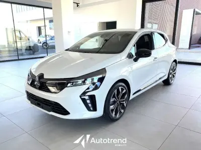 Nuova Mitsubishi Colt Intense 91 CV (66 kW) 2026 Bianco Utilitaria