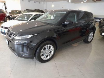 usata Land Rover Range Rover evoque 1.5 I3 1.5 I3 PHEV 300 CV AWD Auto S