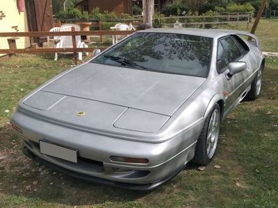 Lotus Esprit