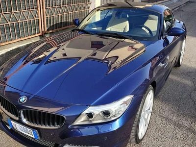 Usata BMW Z4