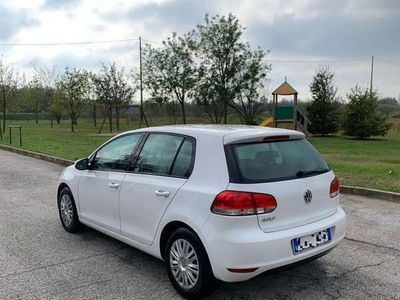 usata VW Golf VI - Neopatentati