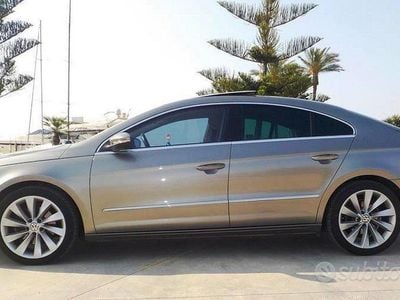 VW CC
