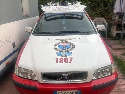 Usata Volvo V50 101 CV (74 kW) 2005 Station wagon
