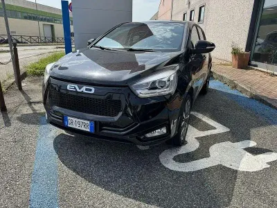 Usata EVO Evo 3 107 CV (78 kW) 2023 Other SUV