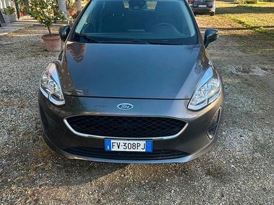 Usata Ford Fiesta 70 CV (51 kW) 2019