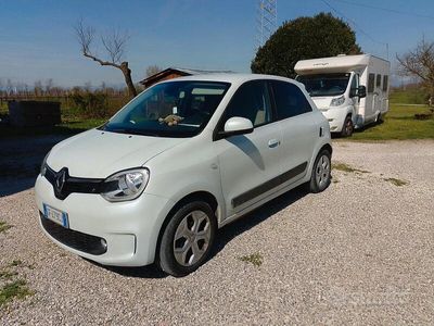 usata Renault Twingo Electric - 2021