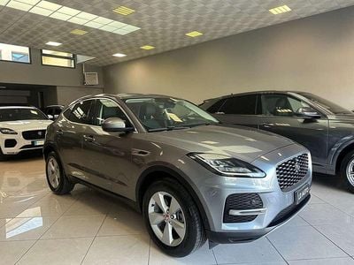 Usata Jaguar E-Pace 163 CV (119 kW) 2021 Other SUV