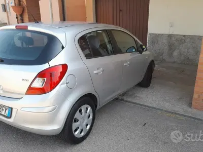 Usata Opel Corsa