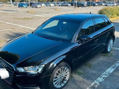 usata Audi A3 A3 1.4 TFSI Ambiente