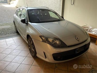 Renault Laguna III