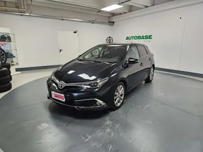 Usata Toyota Auris