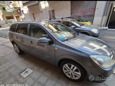 Usata Opel Astra 2008 Station wagon