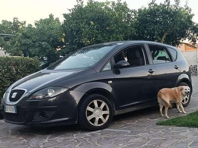 Usata 2004 Seat Altea Stylance Monovolume | 2700 € (Buon prezzo)