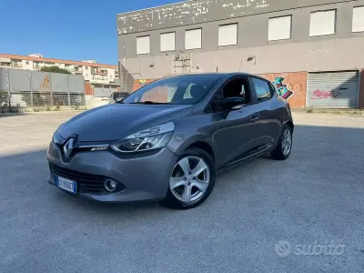 Usata Renault Clio IV