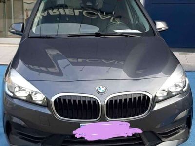 usata BMW 216 Gran Tourer 216 d 7pti