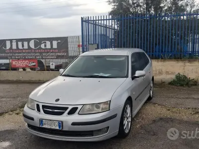 Usata Saab 9-3