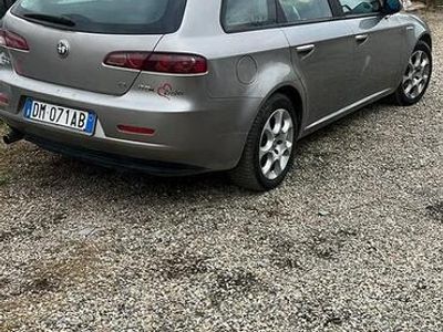 Alfa Romeo 159