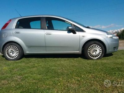 usata Fiat Grande Punto - 2007