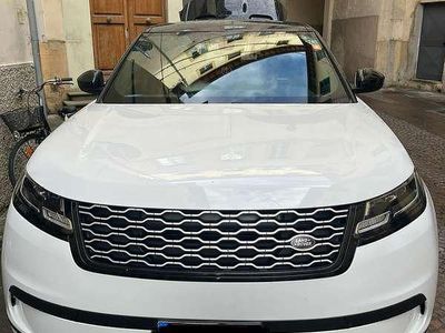 Usata Land Rover Range Rover Velar HSE 179 CV (131 kW) 2019 SUV