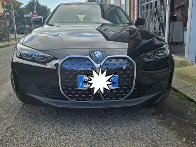 Usata BMW i4 Sport Line 210 kW (286 CV) 2023 Berlina