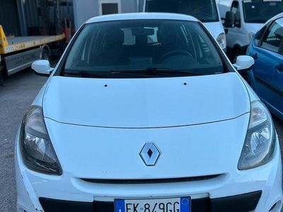 usata Renault Clio Clio 1.2 16V 5 porte GPL Confort