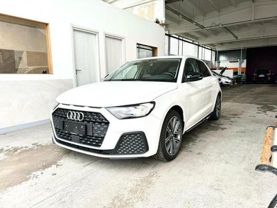 usata Audi A1 SPB 25 TFSI Admired