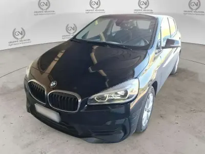 Usata BMW 216 Active Tourer