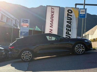 Occasion Audi A5 S-Line 204 ch (150 kW) 2025 Noir Break