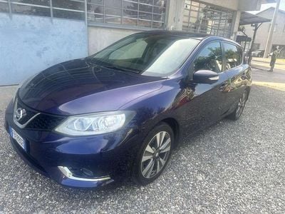 Nissan Pulsar