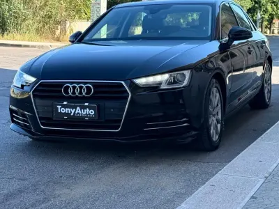 Usata Audi A4