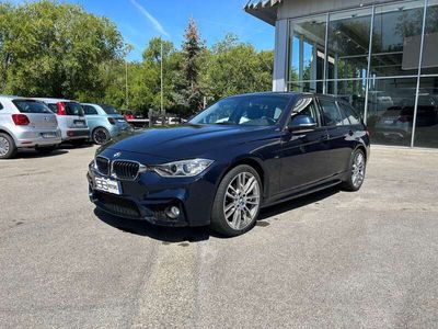 usata BMW 316 316 d Touring Msport