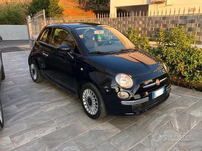 Usata Fiat 500 2011 Berlina