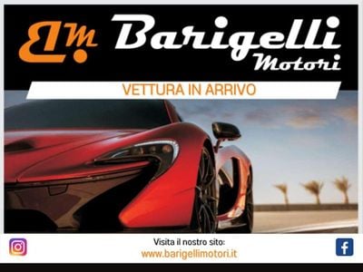 Usata BMW 120 M Sport 163 CV (119 kW) 2025 Bianco Utilitaria