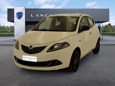 usata Lancia Ypsilon 1.0 FIREFLY 70CV HYBRID GOLD