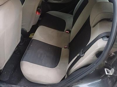 Usata Fiat Punto 2006 Nero Utilitaria
