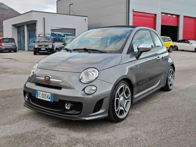 Usata Abarth 595C
