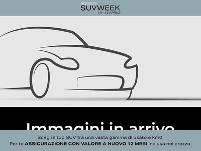 Usata VW Tiguan Elegance 150 CV (110 kW) 2023 Grigio SUV