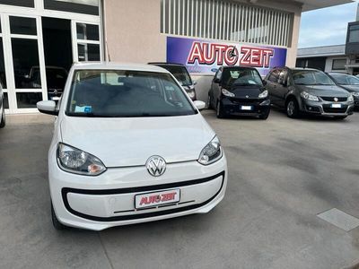 usata VW up! up! 1.0 5p. take