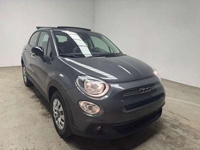 Usado Fiat 500X Dolcevita 120 CV (88 kW) 2024 Gris SUV