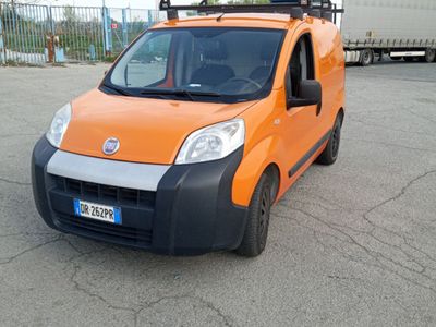 usata Fiat Fiorino 