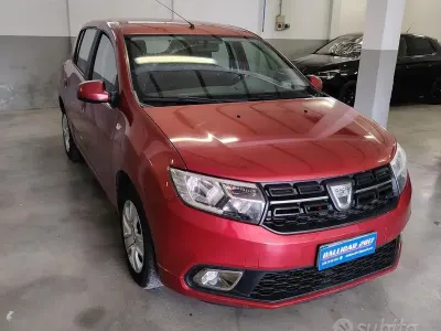 Usata Dacia Sandero