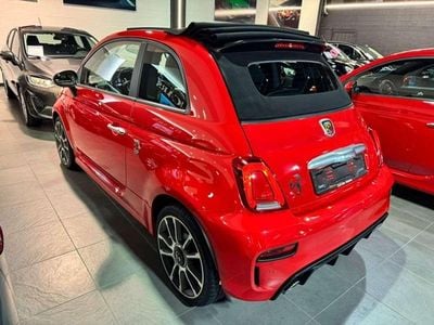 Abarth 595C