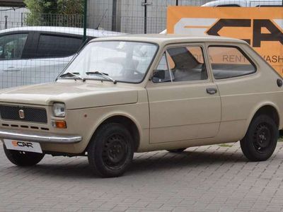 Fiat 127