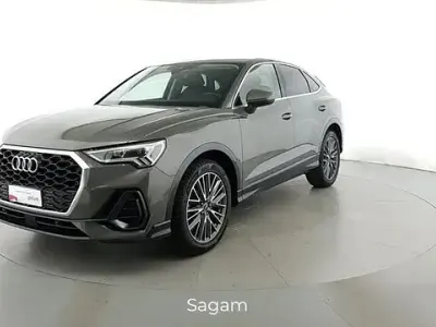 Usata Audi Q3 Sportback