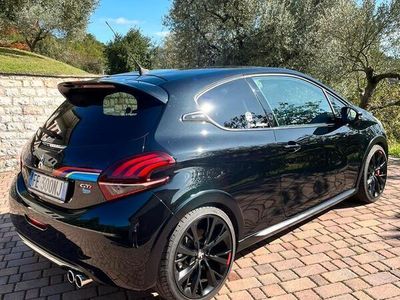 usata Peugeot 208 GTI by sport