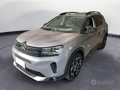 Nuova Citroën C5 Aircross Feel 2025 SUV