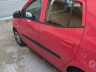 Usata Kia Picanto
