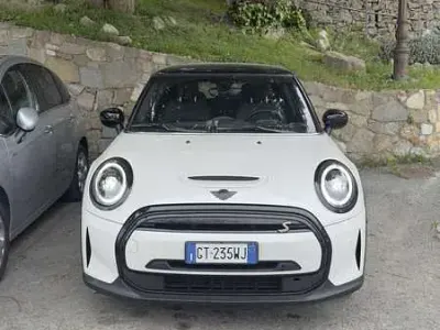 Usata Mini Cooper SE