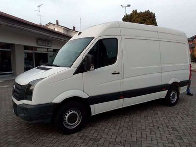 VW Crafter