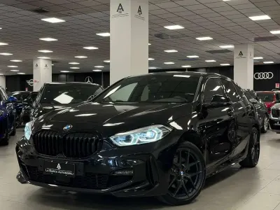 Brugt BMW 116